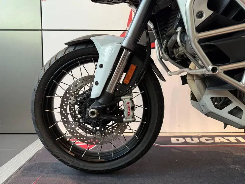 Ducati Multistrada V4 S (2021 - 24) (13)