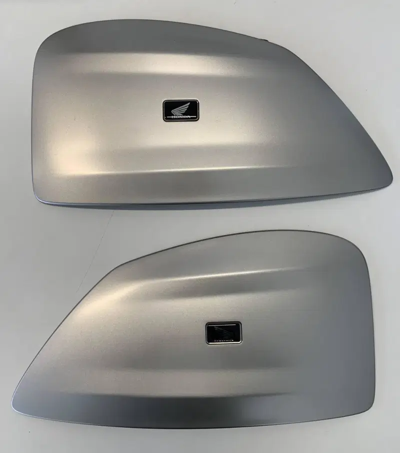 Valigie laterali e cover originali HONDA per NC 75 (5)