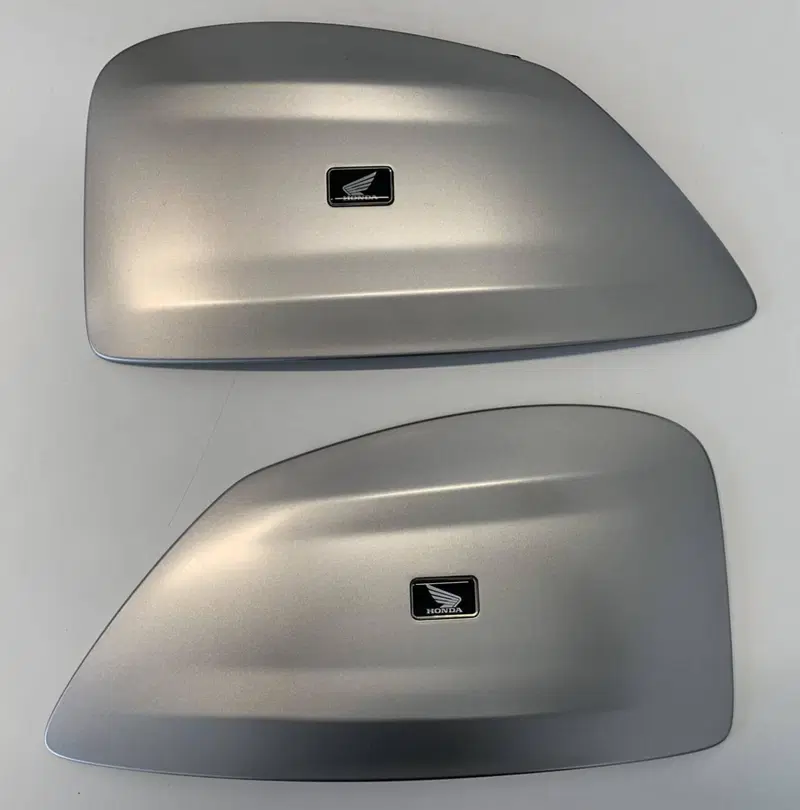 Valigie laterali e cover originali HONDA per NC 75 (6)
