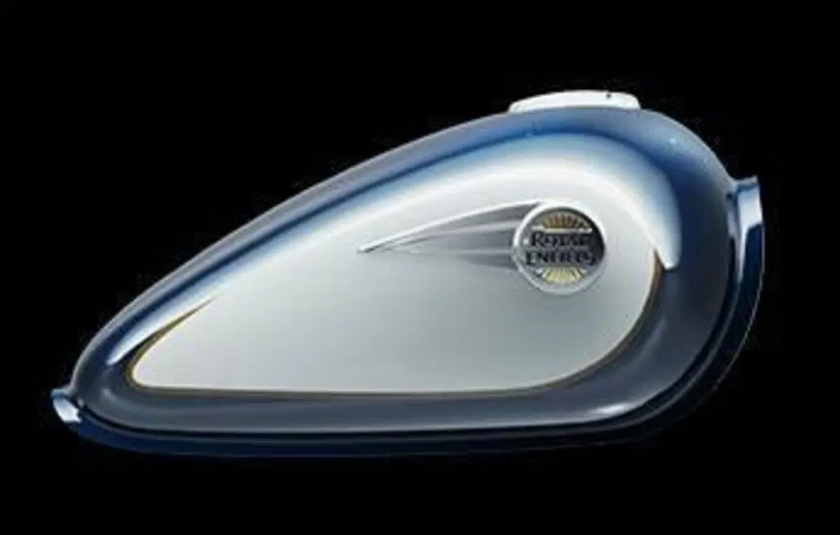 Royal Enfield Super Meteor 650 (2023 - 26) (3)