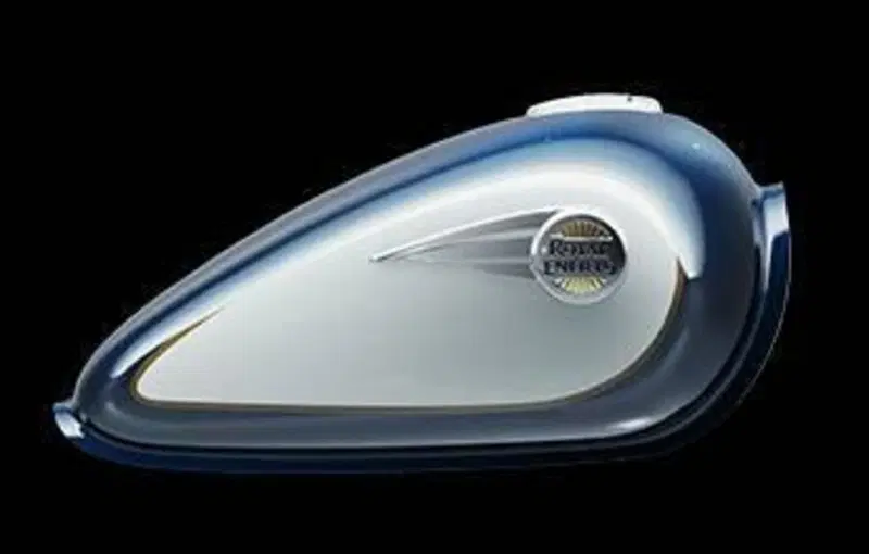 Royal Enfield Super Meteor 650 (2023 - 26) (3)
