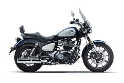 Royal Enfield Super Meteor 650 (2023 - 26) nuova