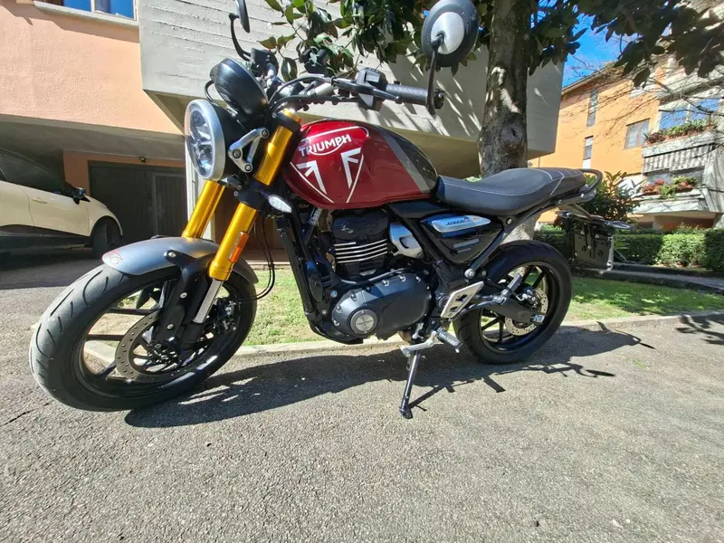 Triumph Speed 400 (2024 - 26) (7)