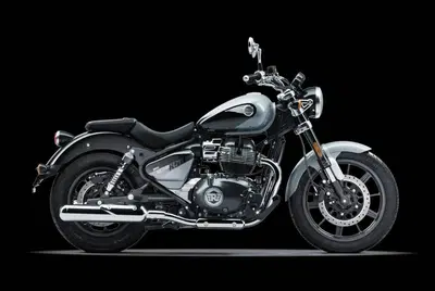 Royal Enfield Super Meteor 650 (2023 - 26) nuova