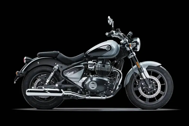 Royal Enfield Super Meteor 650 (2023 - 26)