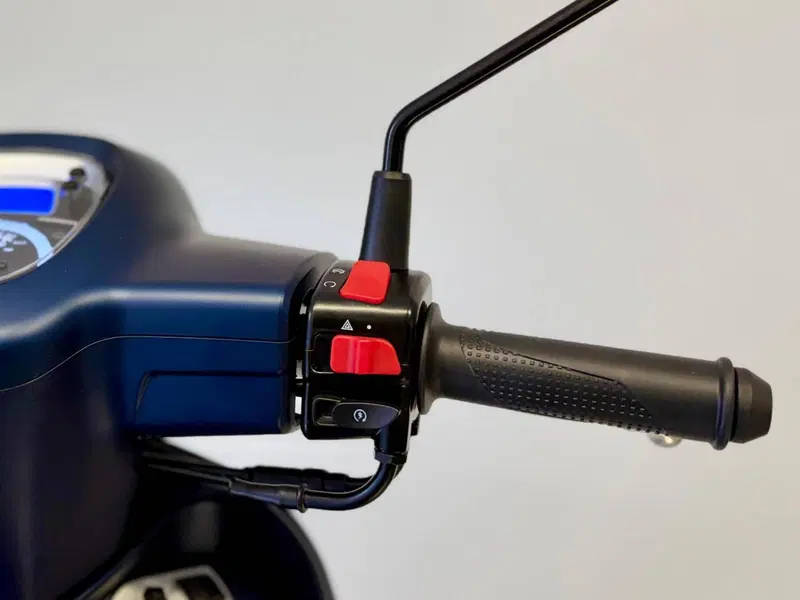 Kymco Filly 50 (2024 - 26) (14)