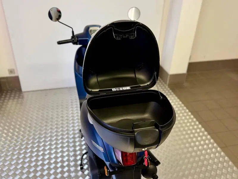 Kymco Filly 50 (2024 - 26) (19)