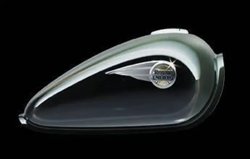 Royal Enfield Super Meteor 650 (2023 - 26) (2)