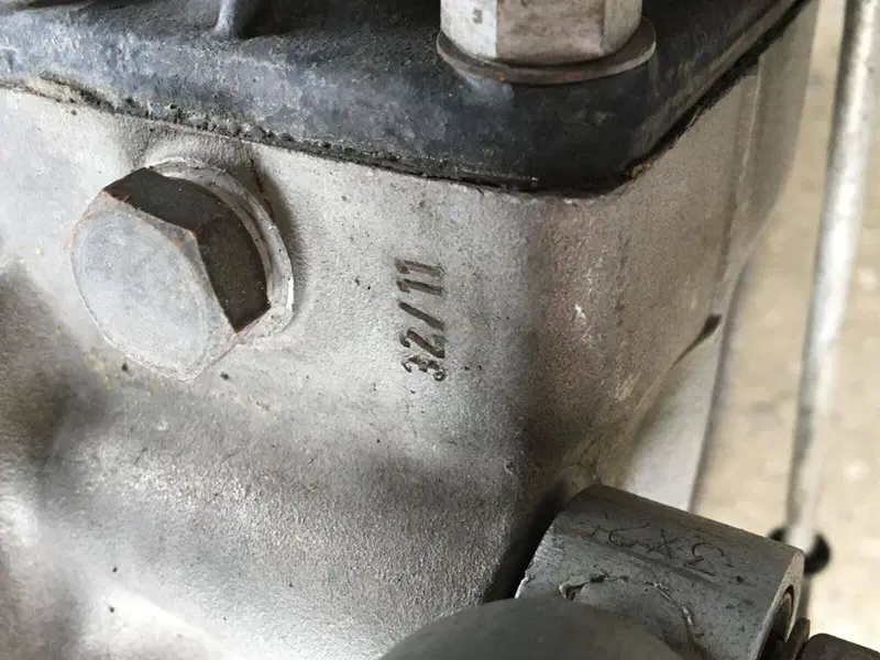 Bmw R 75/5 (6)