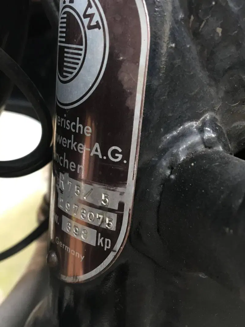 Bmw R 75/5 (8)