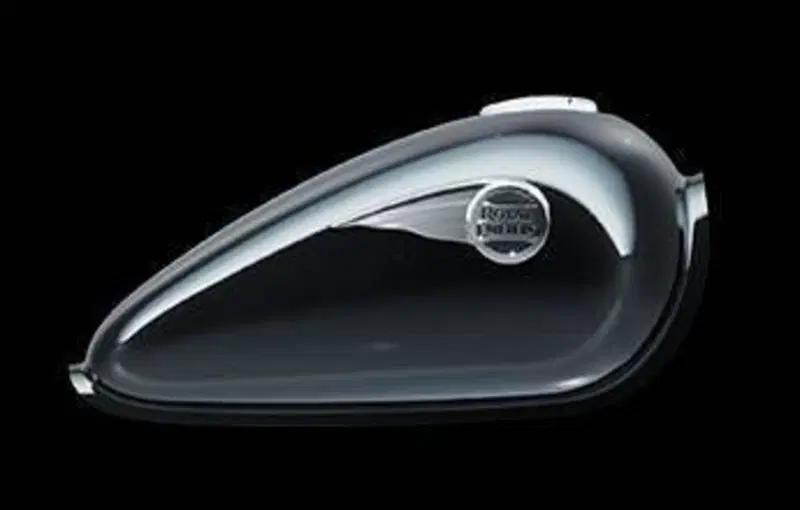 Royal Enfield Super Meteor 650 (2023 - 26) (3)