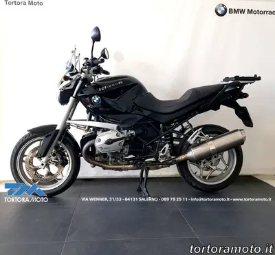 Bmw R 1200 R (2006 - 11) usata
