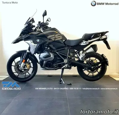 Bmw R 1250 GS (2019 - 20) usata