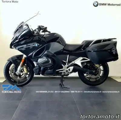 Bmw R 1250 RT (2021 - 25) usata