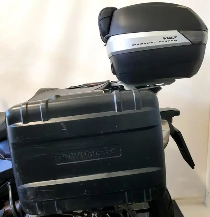 Bmw F 700 GS (2012 - 15) (14)