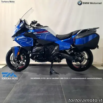 Bmw R 1300 RT (2026) usata