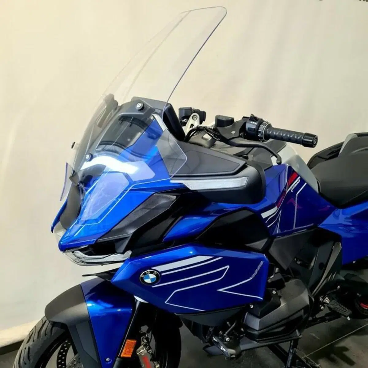 Bmw R 1300 RT (2026) (8)