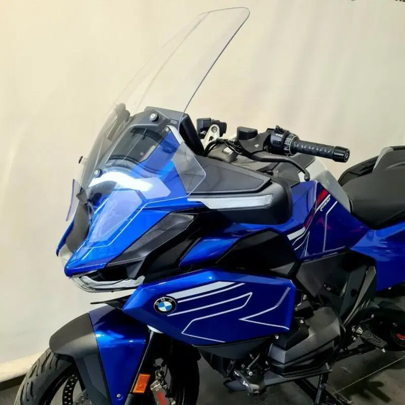 Bmw R 1300 RT (2026) (8)