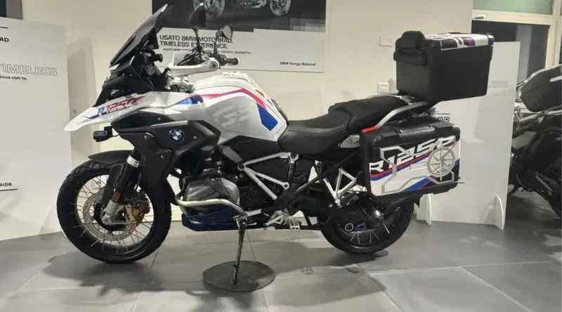 Bmw R 1250 GS (2021 - 24) (12)