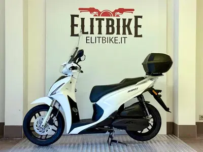 Kymco People 125i S ABS (2024 - 26) nuova