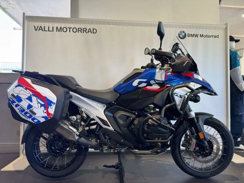 Bmw R 1300 GS (2023 - 26)