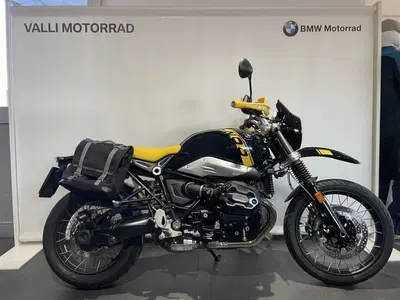 Bmw R nineT Urban GS 1200 - Edition 40 Years GS (2021) usata
