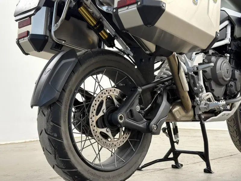 Triumph Tiger 1200 Rally Explorer (2022 - 23) (3)