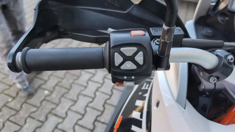 KTM 1190 Adventure R (2013 - 16) (5)