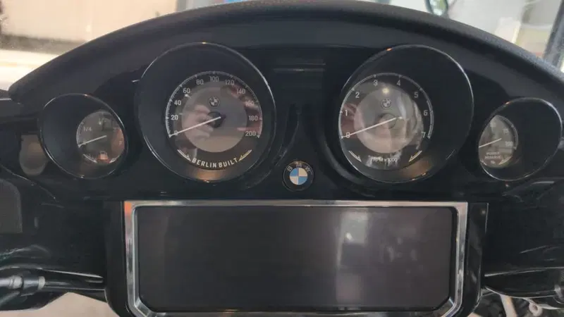 Bmw R 18 B (2021 - 24) (3)