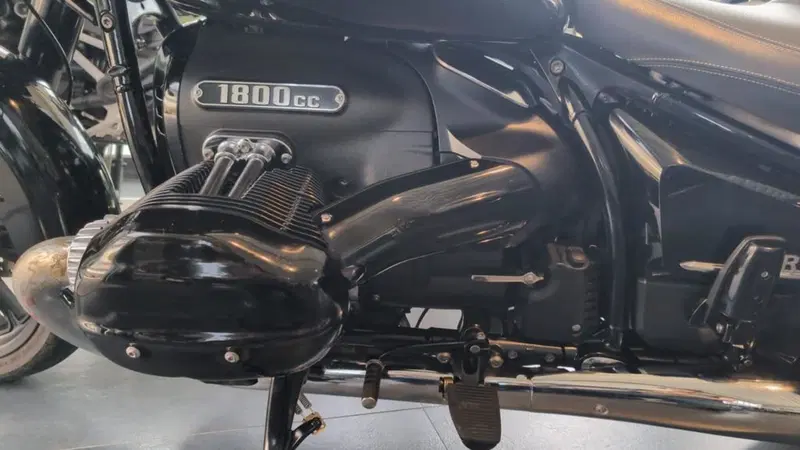 Bmw R 18 B (2021 - 24) (7)