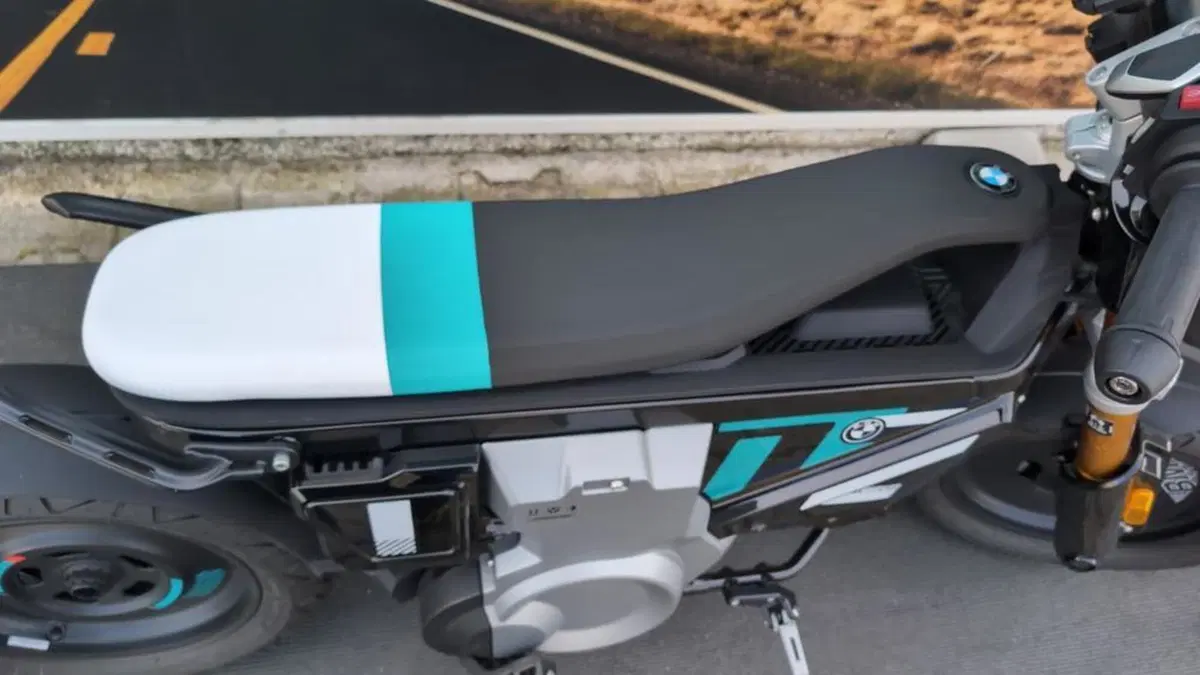 Bmw CE 02 AM (2024 - 26) (6)