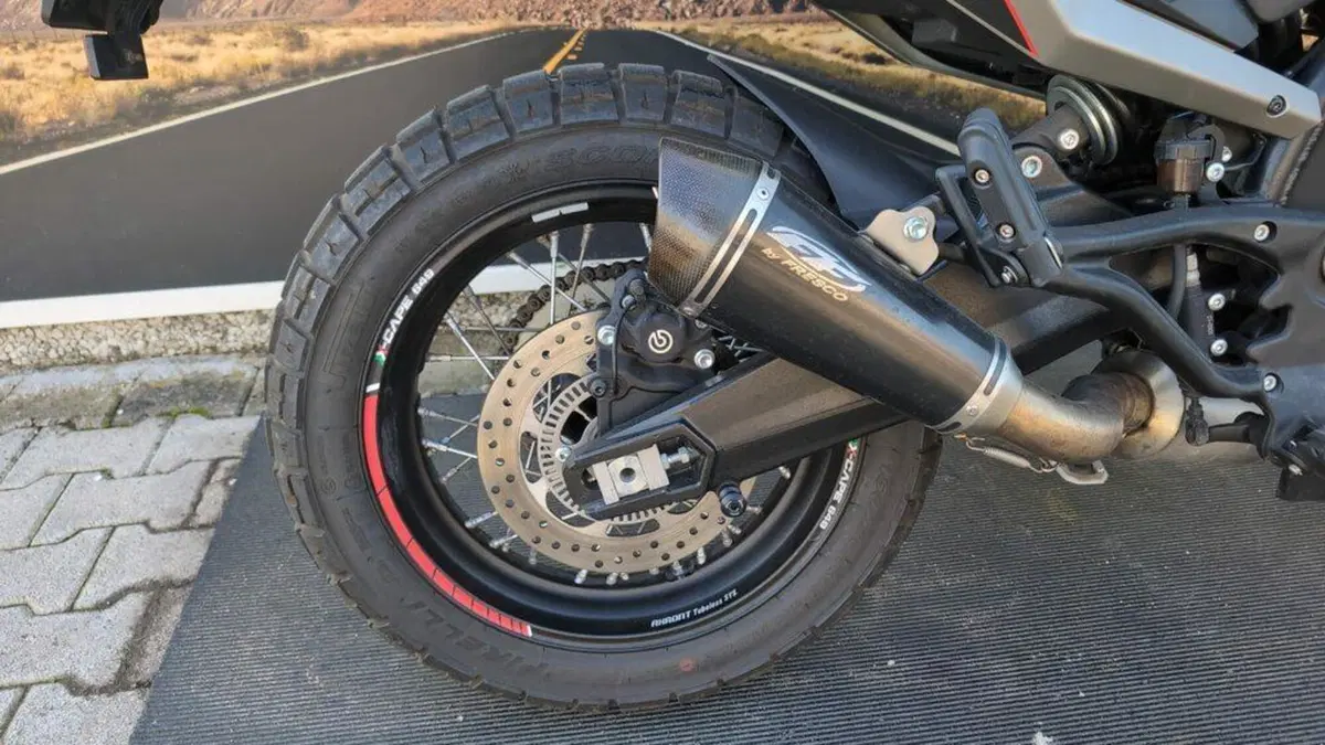 Moto Morini X-Cape 650 (2021 - 26) (4)
