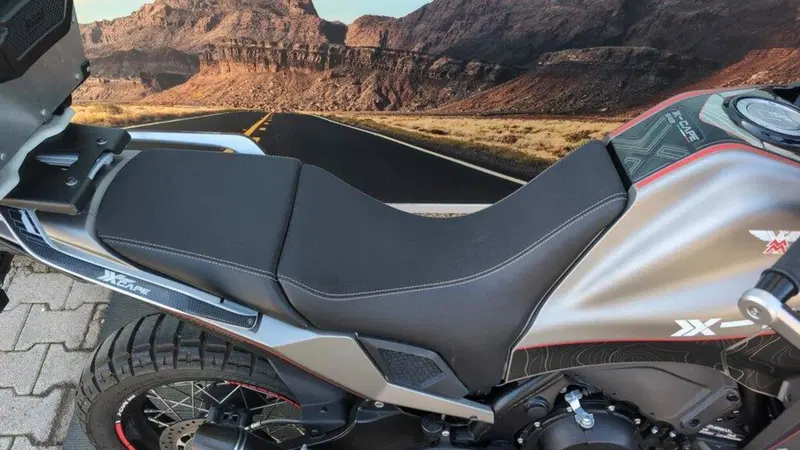 Moto Morini X-Cape 650 (2021 - 26) (5)