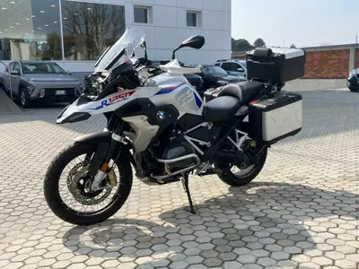 Bmw R 1250 GS (2021 - 24) usata