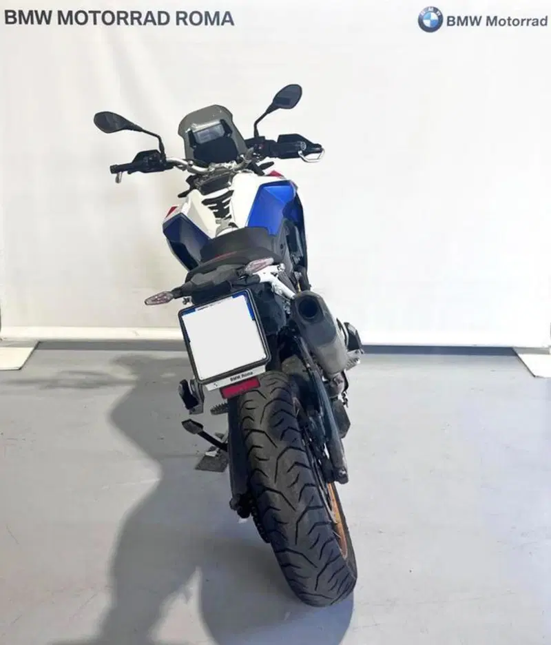Bmw F 900 GS (2024 - 26) (4)