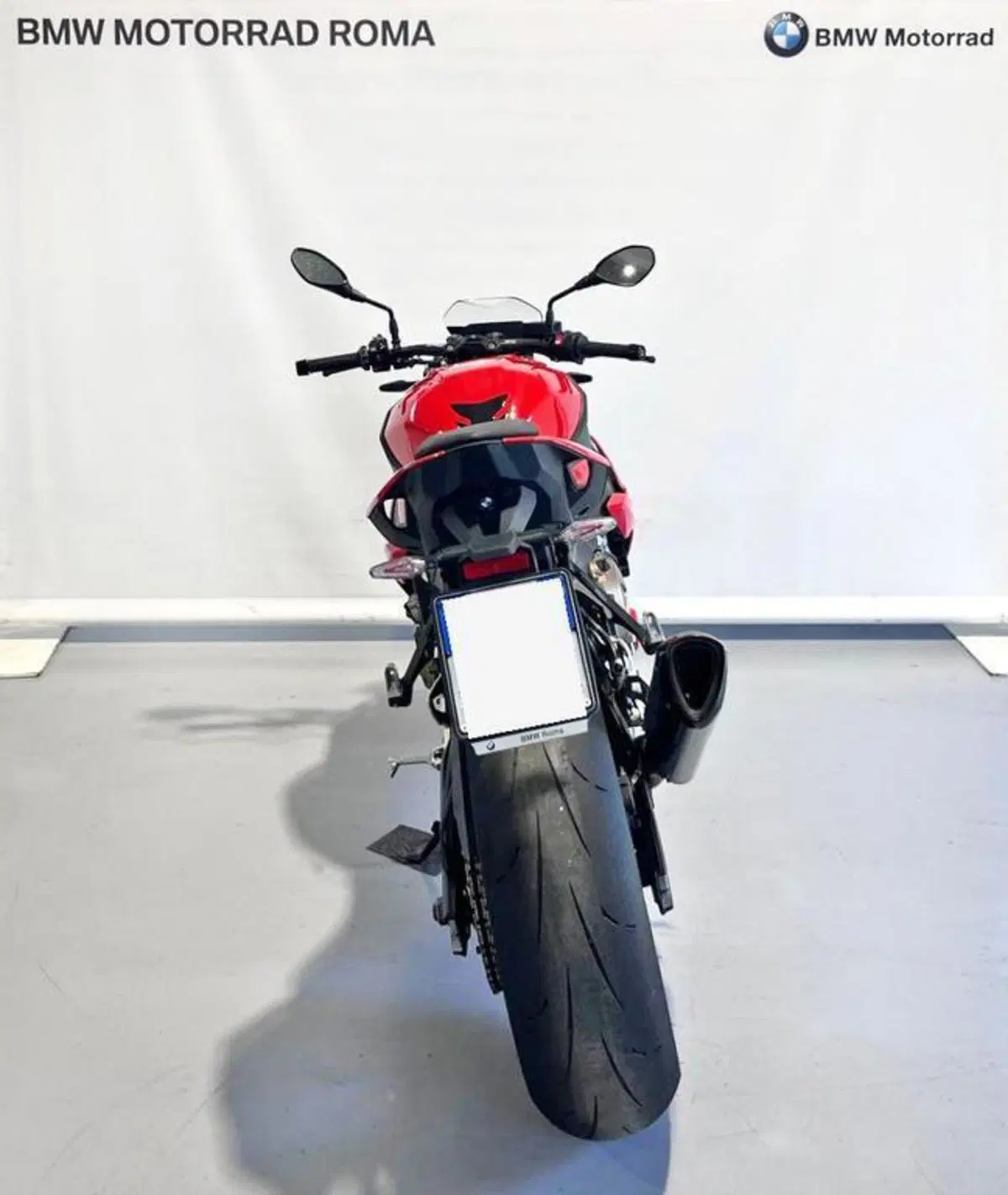 Bmw S 1000 R (2017 - 20) (4)
