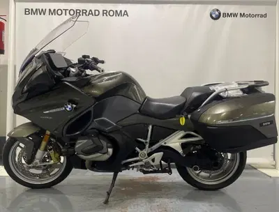 Bmw R 1250 RT (2019 - 20) usata