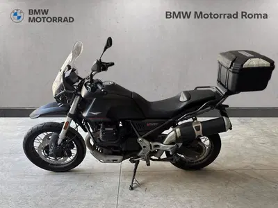 Moto Guzzi V85 TT (2021 - 23) usata