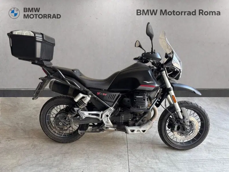 Moto Guzzi V85 TT (2021 - 23) (2)