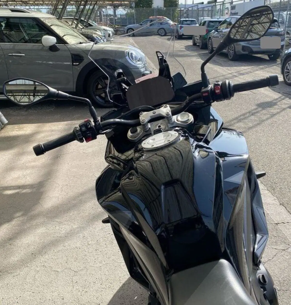 Bmw S 1000 XR (2020 - 23) (7)