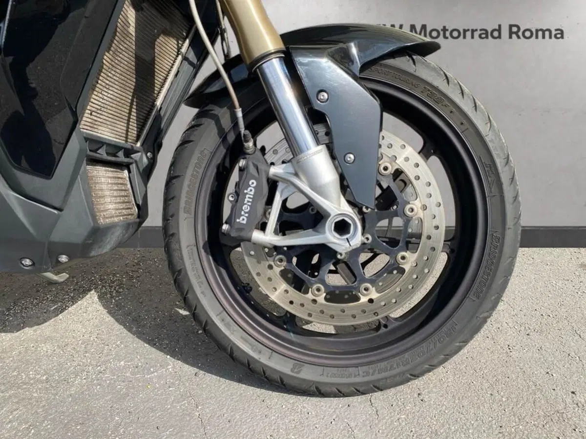 Bmw S 1000 XR (2020 - 23) (5)