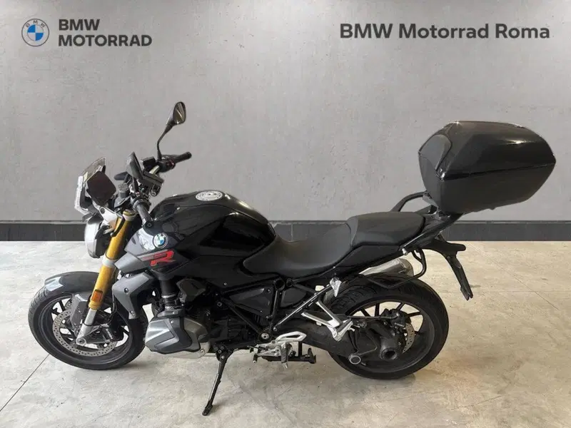 Bmw R 1250 R (2021 - 25)