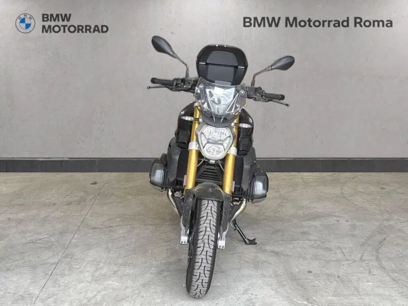 Bmw R 1250 R (2021 - 25) (3)