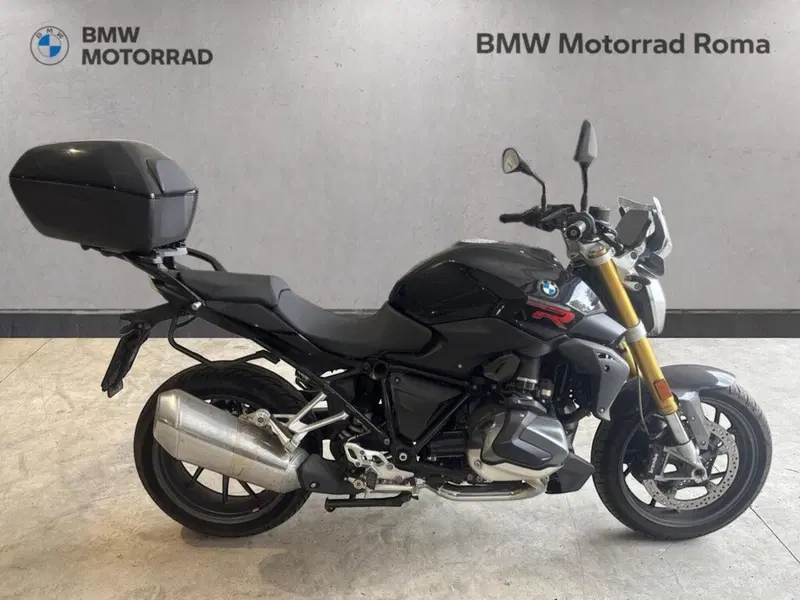 Bmw R 1250 R (2021 - 25) (2)