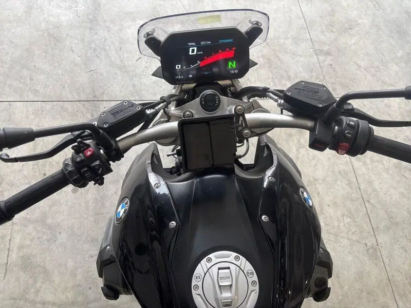 Bmw R 1250 R (2021 - 25) (7)