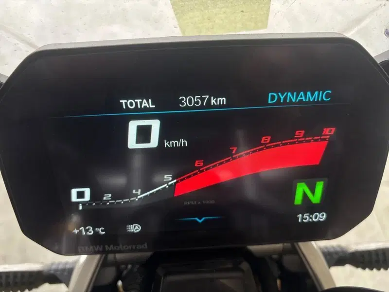 Bmw R 1250 R (2021 - 25) (8)