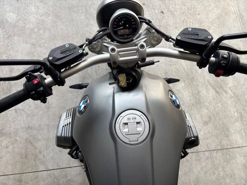 Bmw R nineT 1200 Scrambler (2016 - 20) (7)