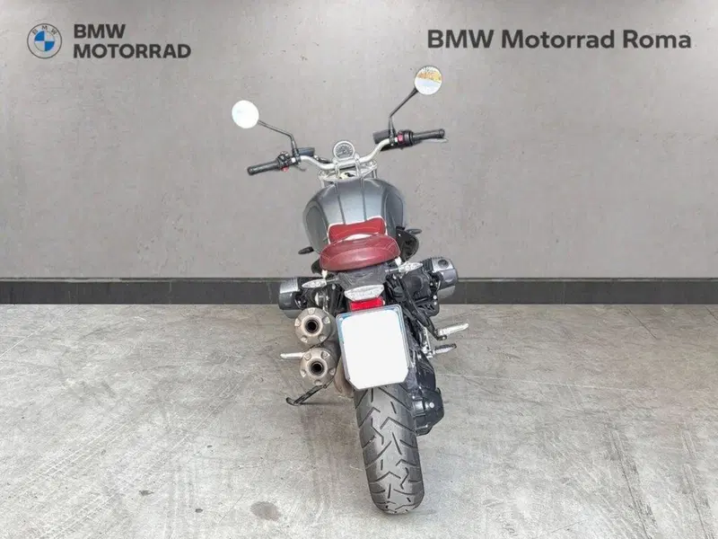 Bmw R nineT 1200 Scrambler (2016 - 20) (4)