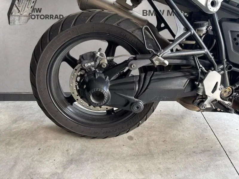 Bmw R nineT 1200 Scrambler (2016 - 20) (6)