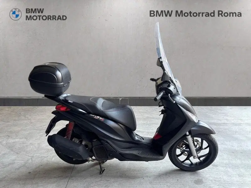 Piaggio Medley 150 ABS (2021 - 25) (2)